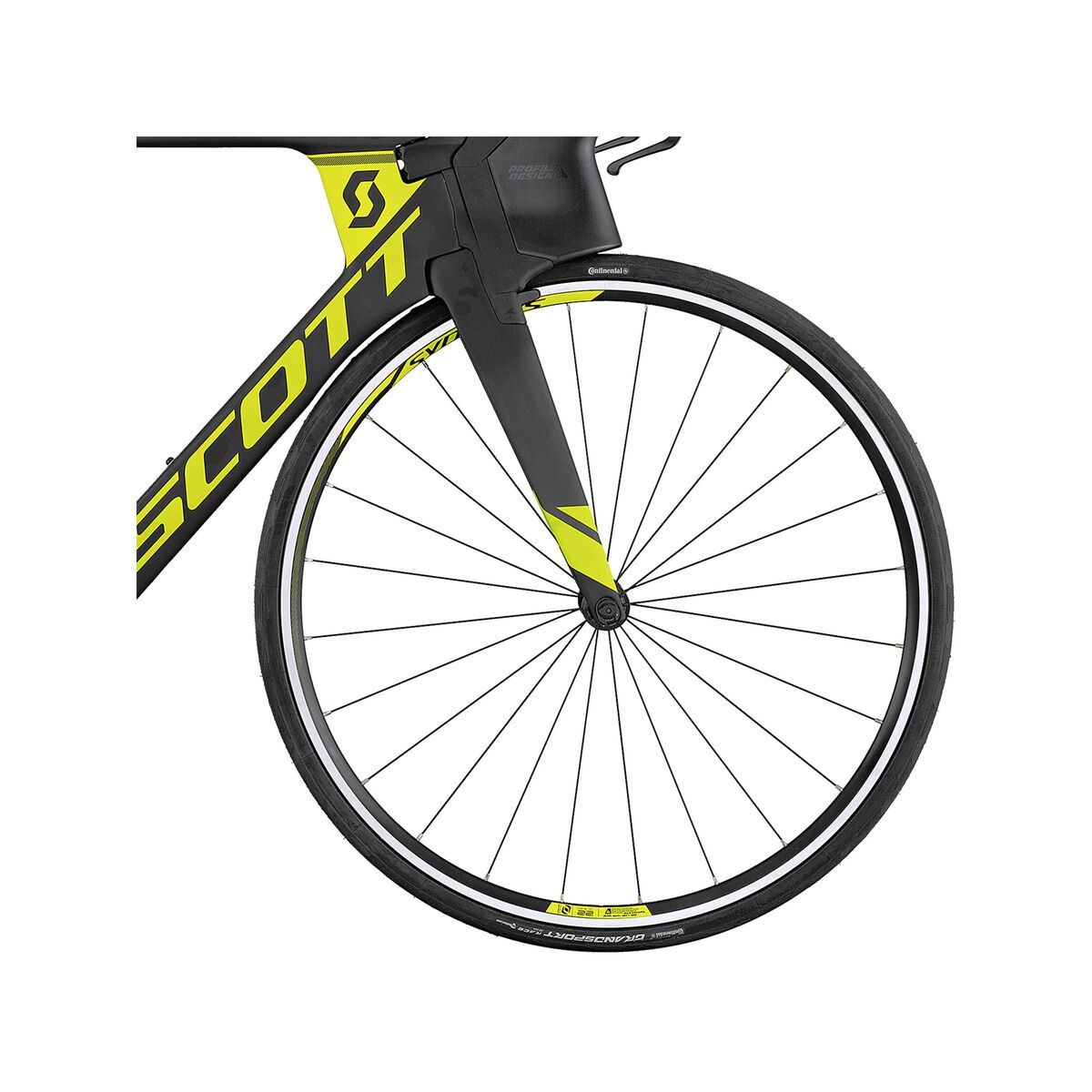 Scott Plasma RC - Bild 2