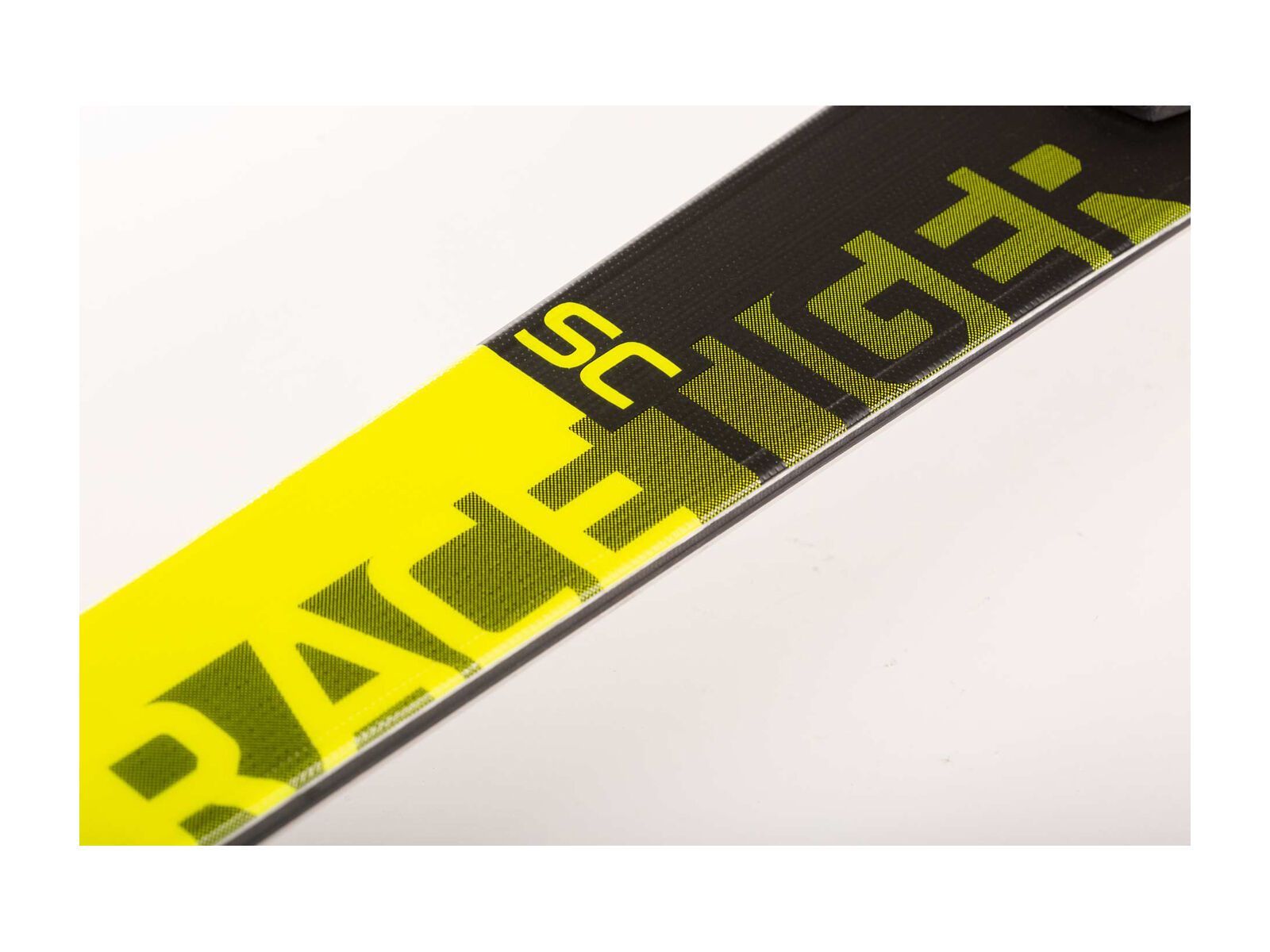 Völkl Racetiger SC 2020, black - Alpinski - Bild 4