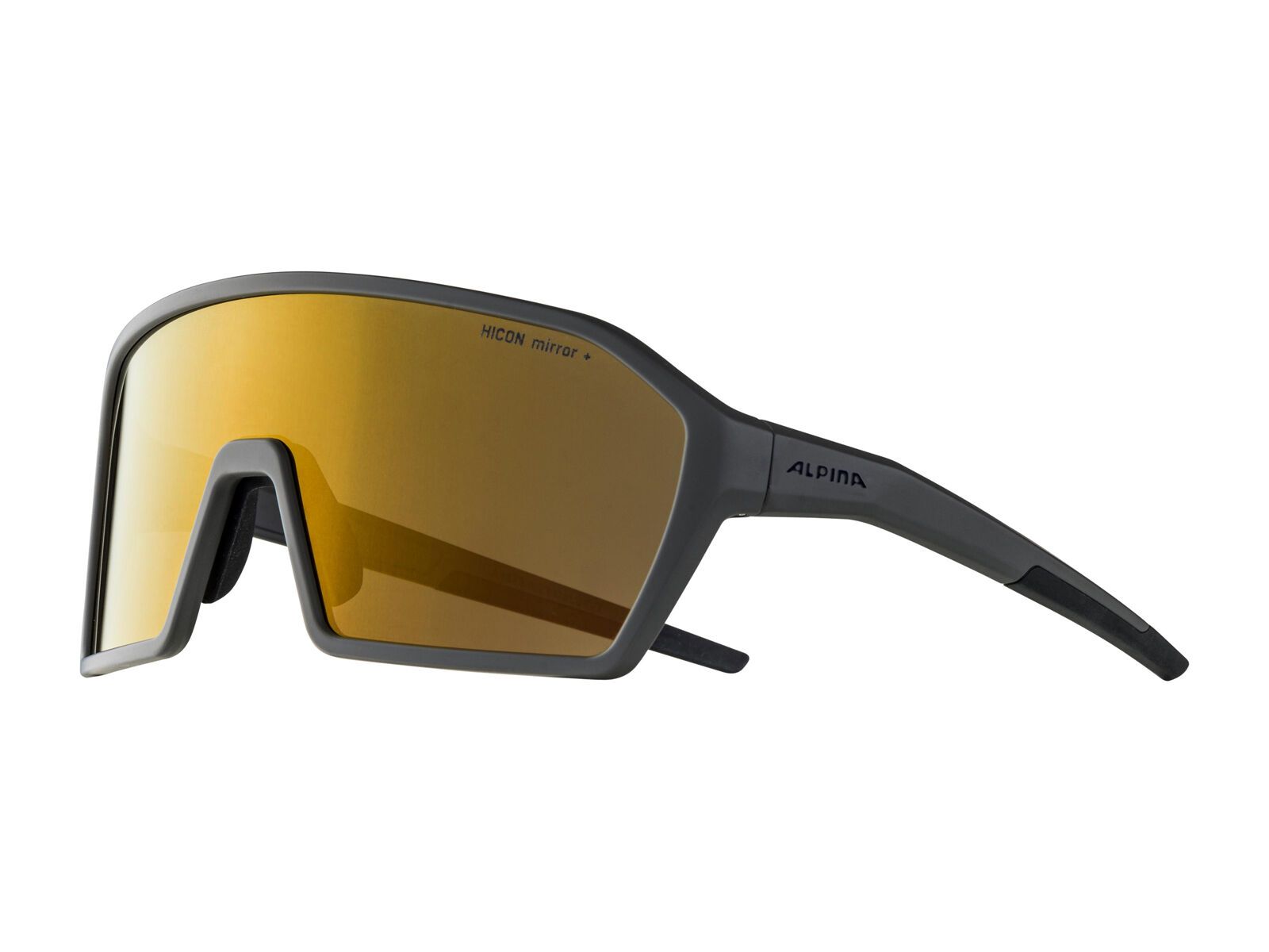 Alpina RAM Q-Lite - Mirror Gold, coffeegrey matt - Bild 4