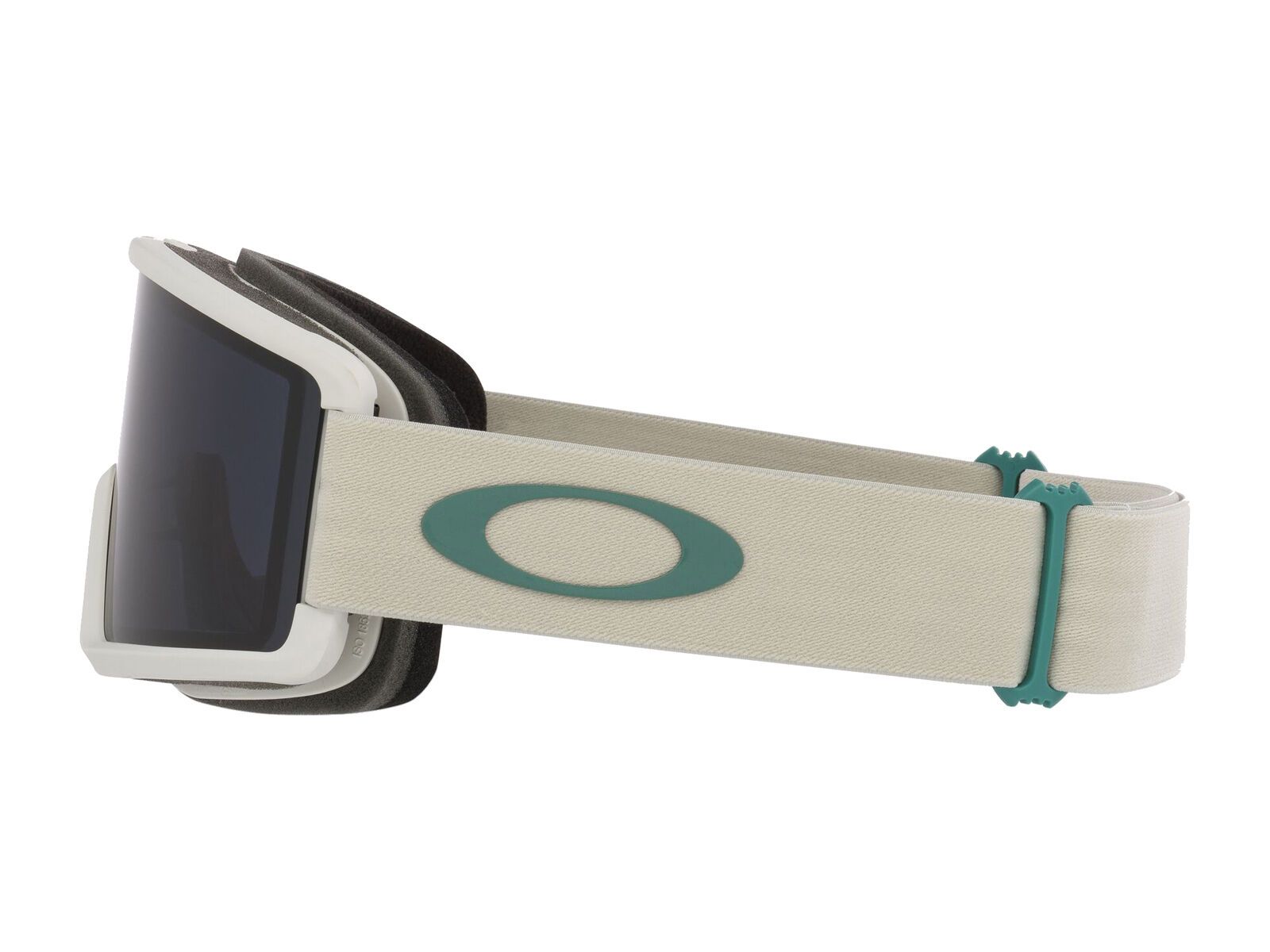 Oakley Target Line M, Dark Grey / cool grey - Bild 3