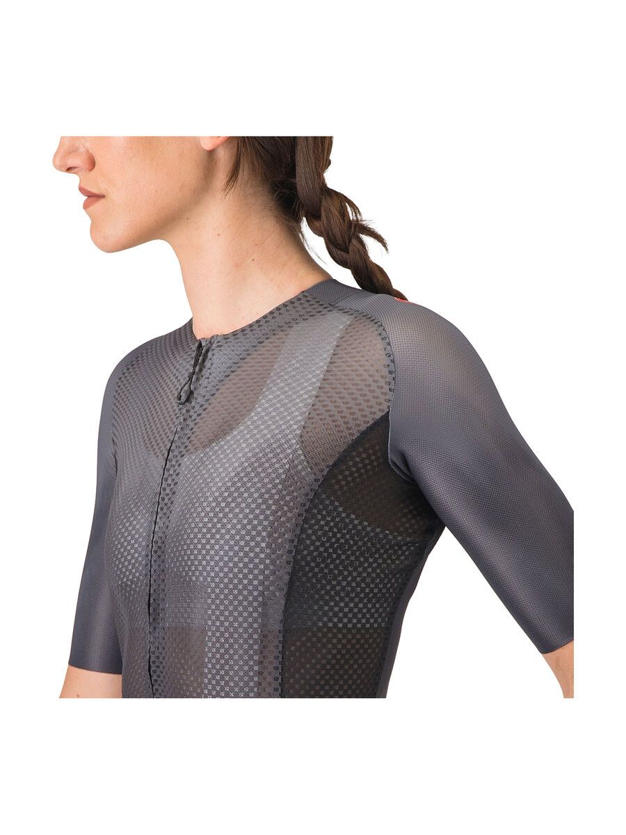Castelli Climber's A/C W Jersey, black - Bild 7