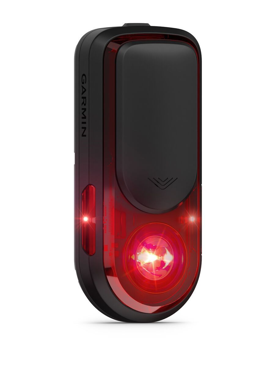 Garmin Varia RearVue 820 StVZO Fahrradradar mit Rücklicht - Bild 5