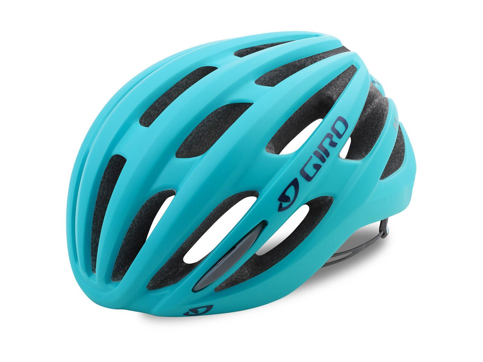 Giro Saga, mat glacier - Bild 1