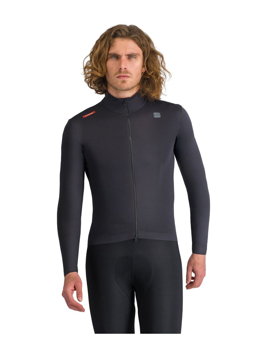 Sportful Fiandre Shift Jacket, black - Bild 2