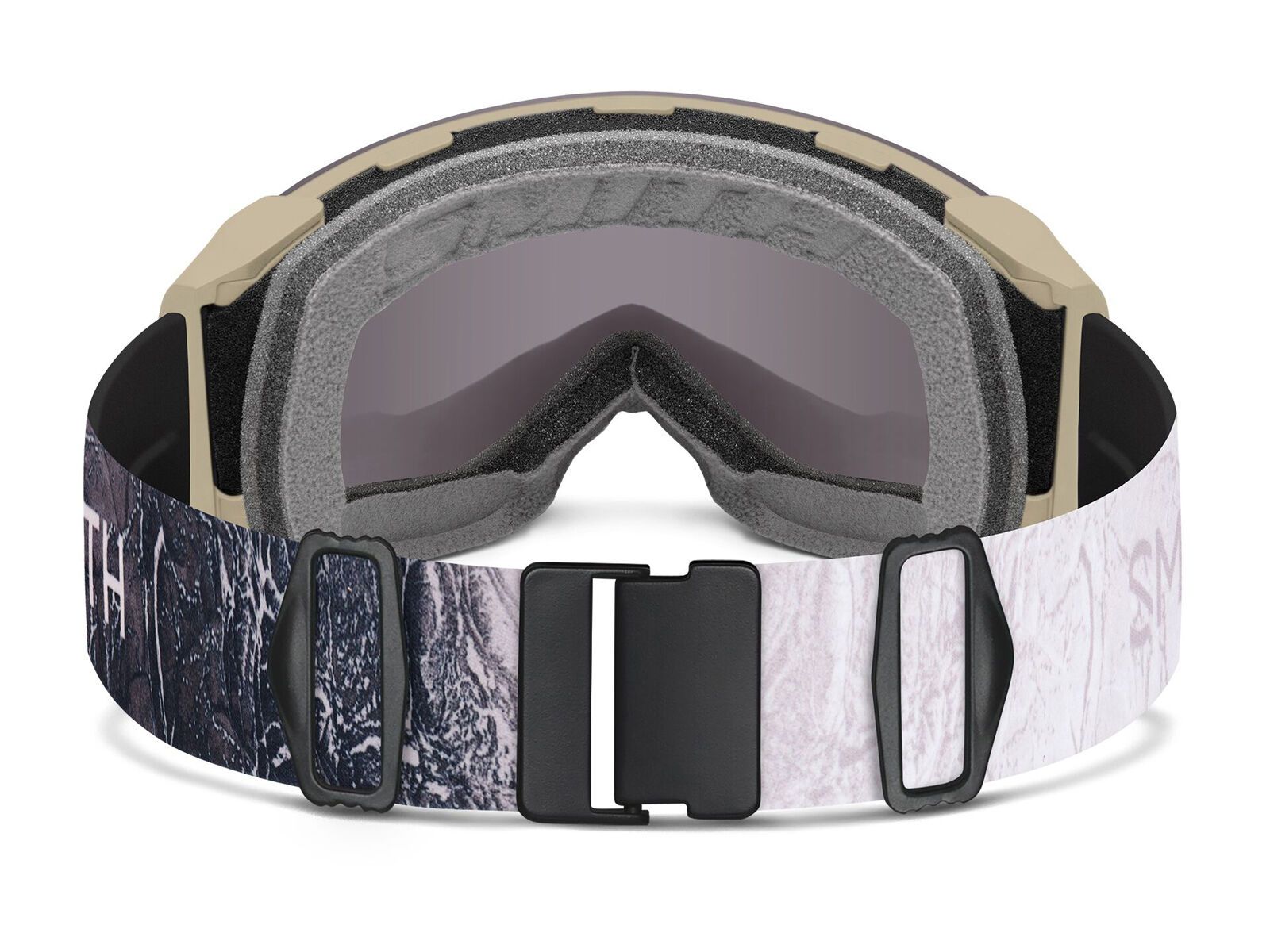Smith 4D Mag - ChromaPop Sun Black Gold Mir + WS, AC | Sage Cattabriga-Alosa - Bild 4