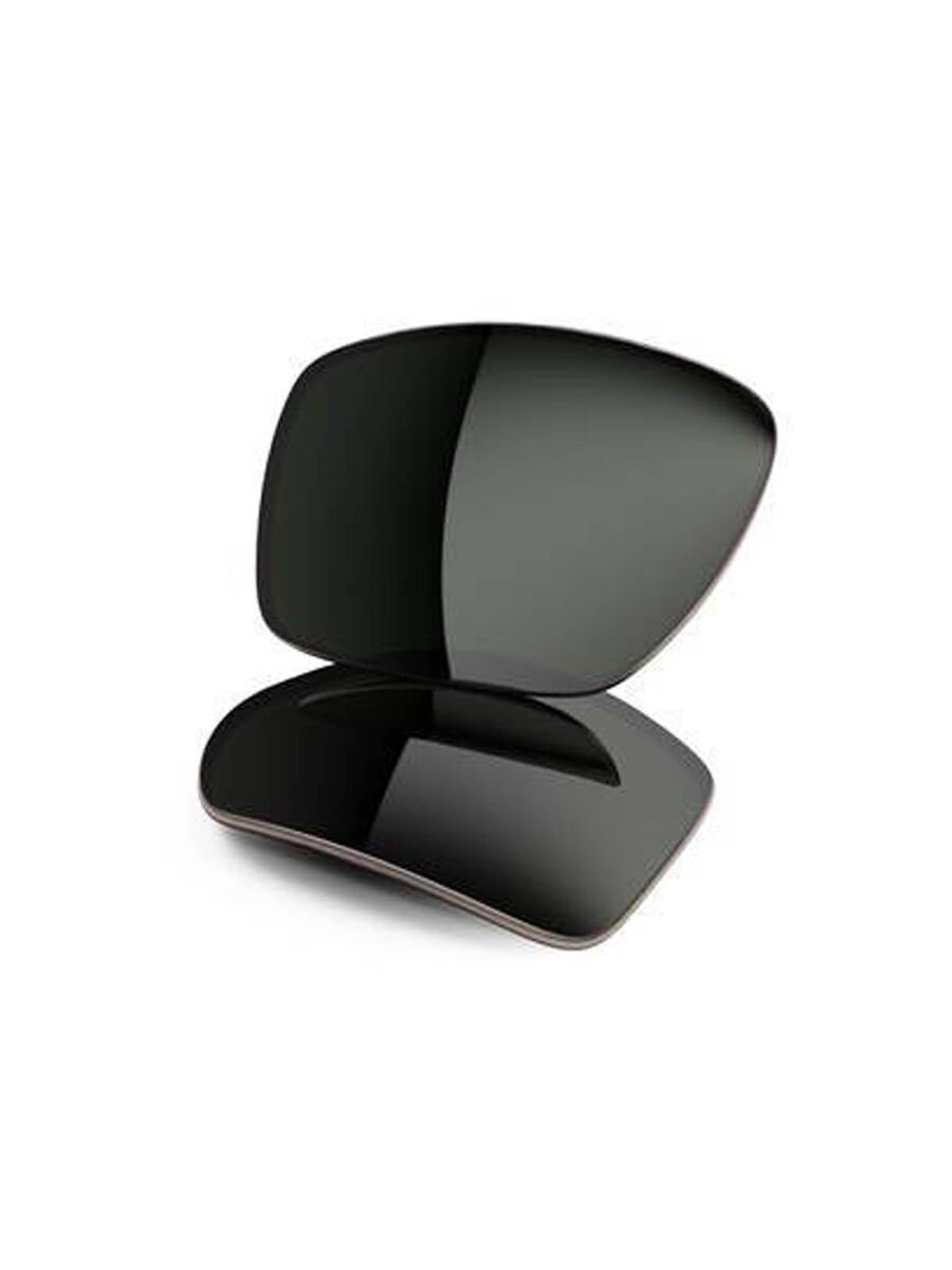 Oakley Big Taco Lens, Dark Grey - Bild 1