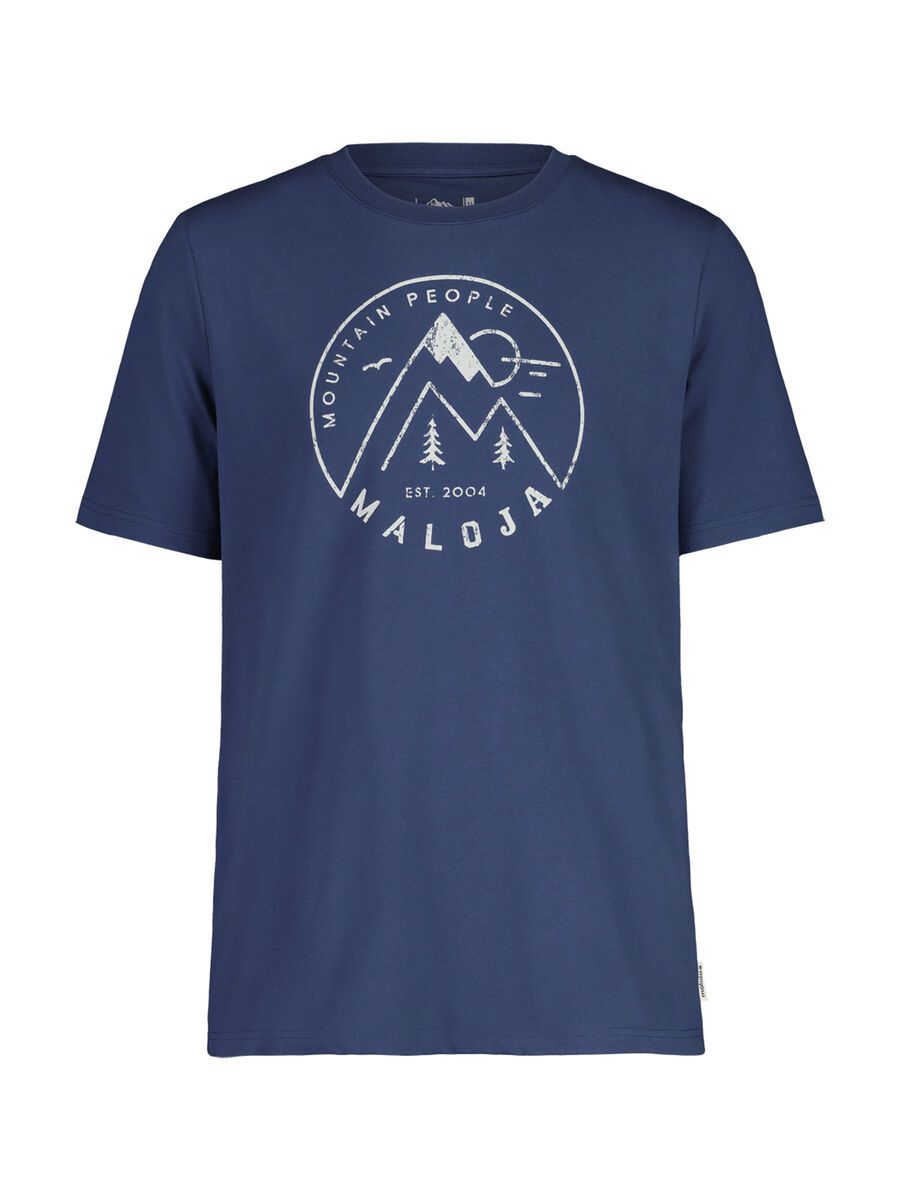 Maloja LerchM., midnight - Bild 1