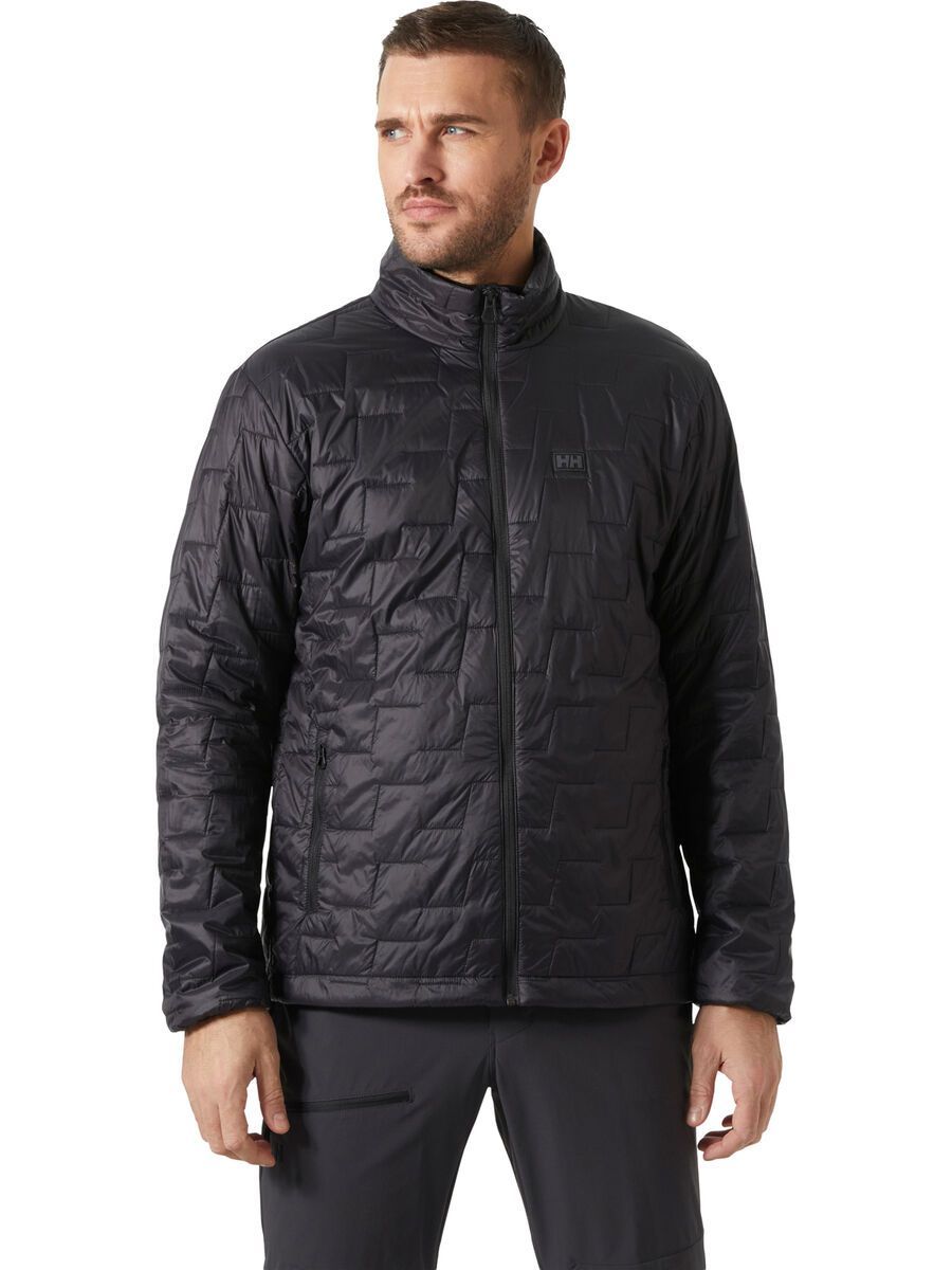 Helly Hansen Lifaloft Insulator Jacket, black matte - Bild 5
