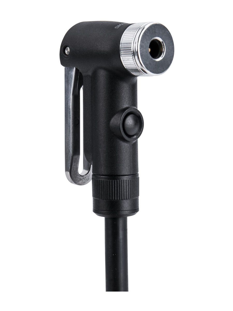 Topeak JoeBlow Pro X - Bild 4
