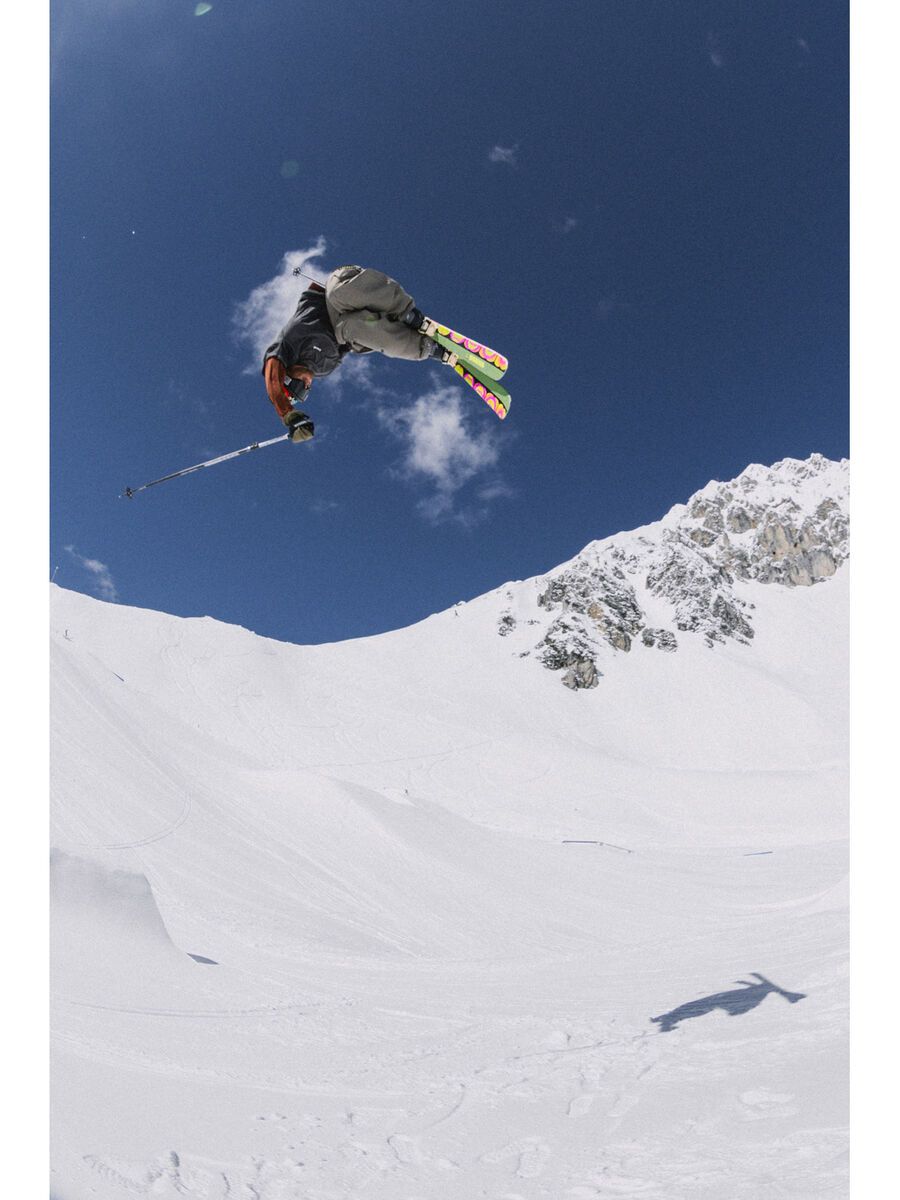 K2 Omen 90 - Bild 10