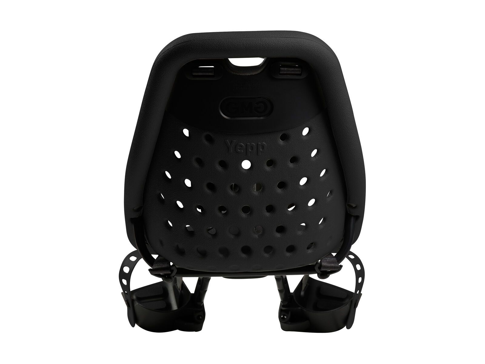 Thule Yepp Mini, black - Bild 3