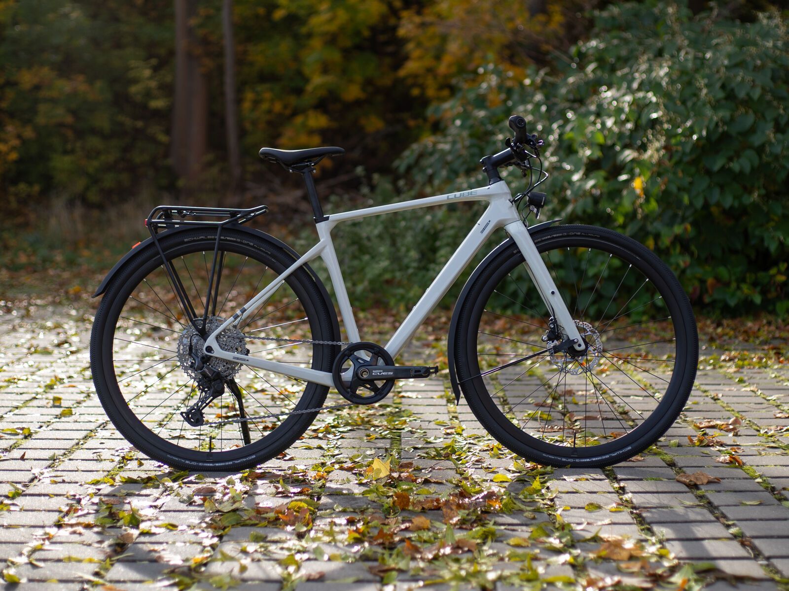 Cube Nulane C:62 SLX FE, desertstone´n´green - Bild 22