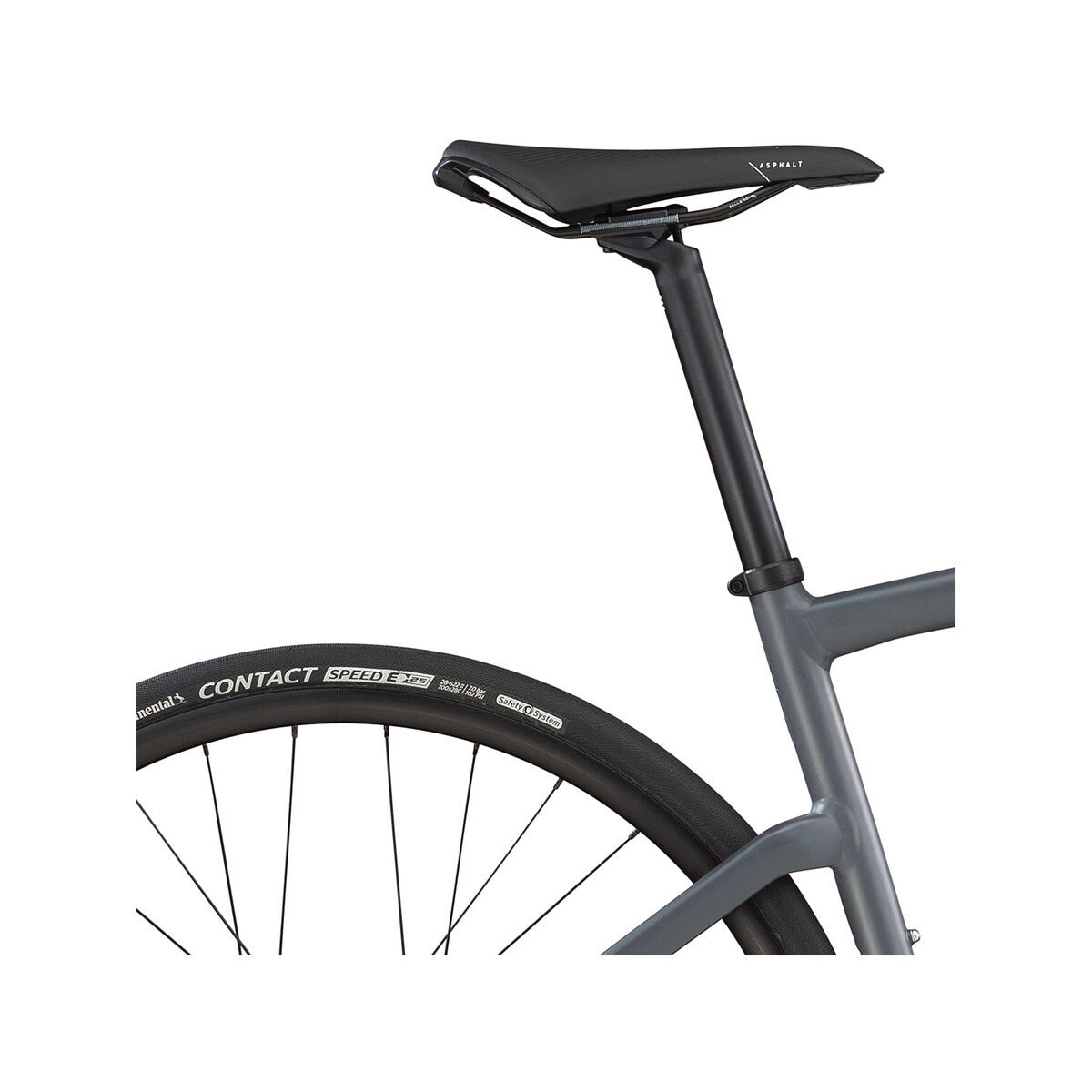 BMC Alpenchallenge 01 Two, shadow grey - Bild 6