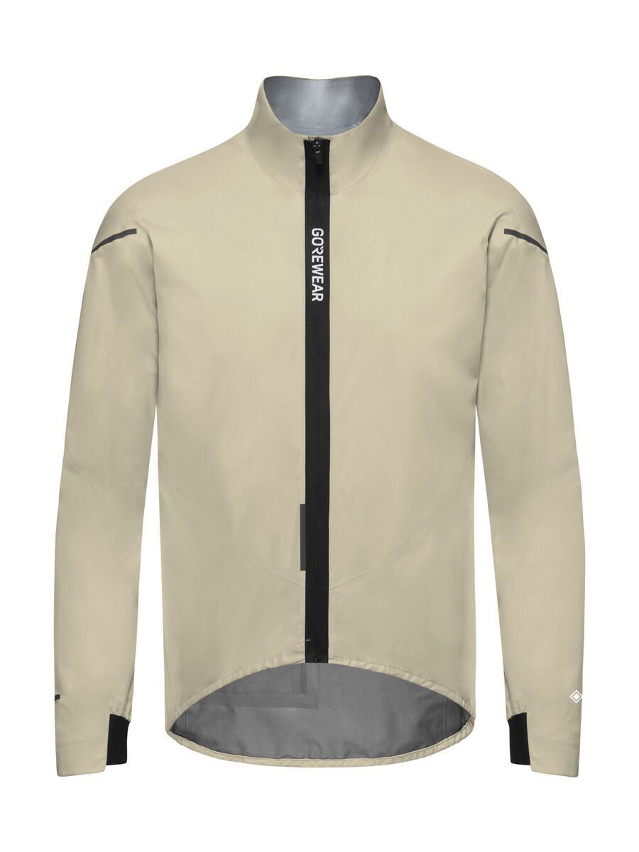 GOREWEAR Spinshift Gore-Tex Jacke Herren, tech beige - Bild 1