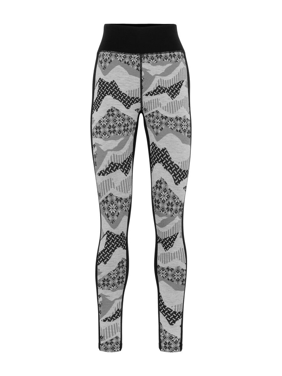 Kari Traa Olea Pants, black - Bild 1