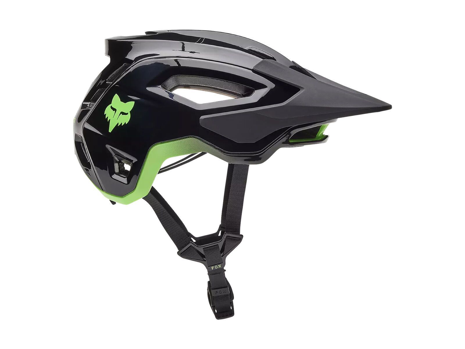 Fox Speedframe Pro 50. Jahrestag, black - Bild 2