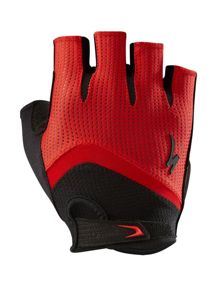 Specialized Body Geometry Gel, red/black - Bild 1