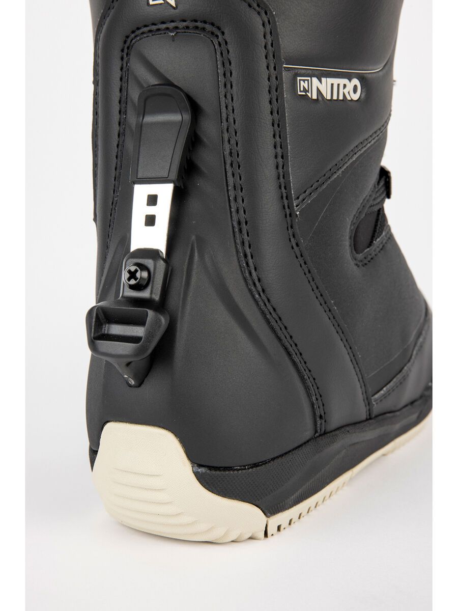 Nitro Cave TLS Step On Boot, black-sand - Bild 7