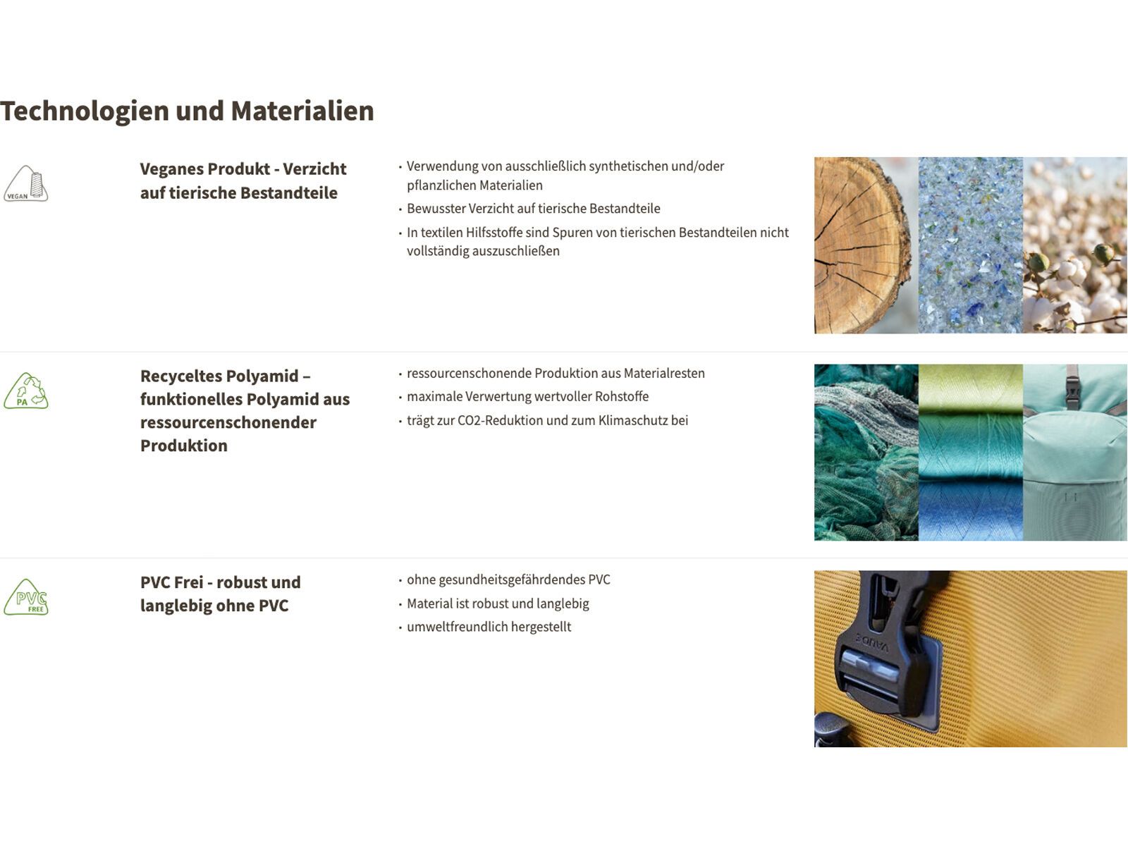 Vaude Trailsaddle Cage, black - Bild 10