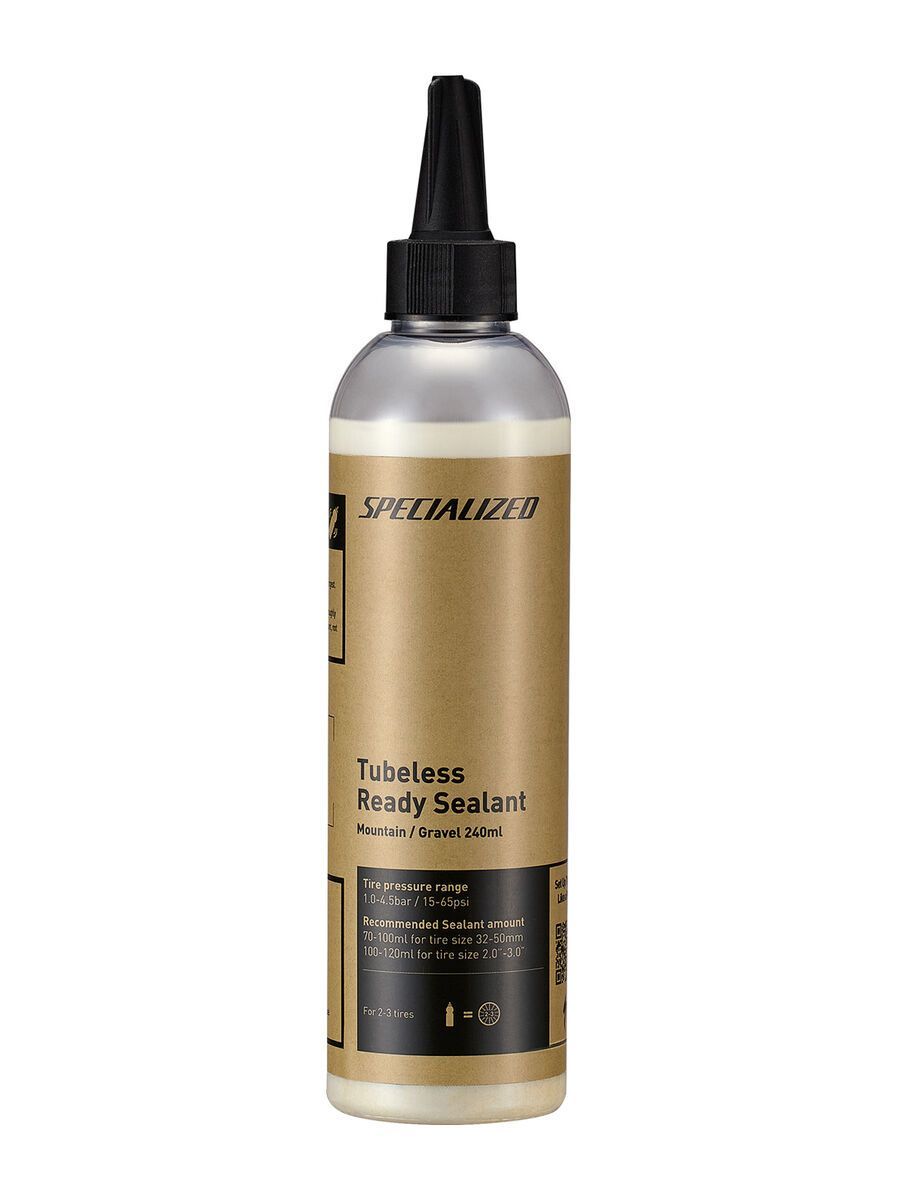 Specialized TLR Sealant Mountain and Gravel - 240 ml - Bild 1
