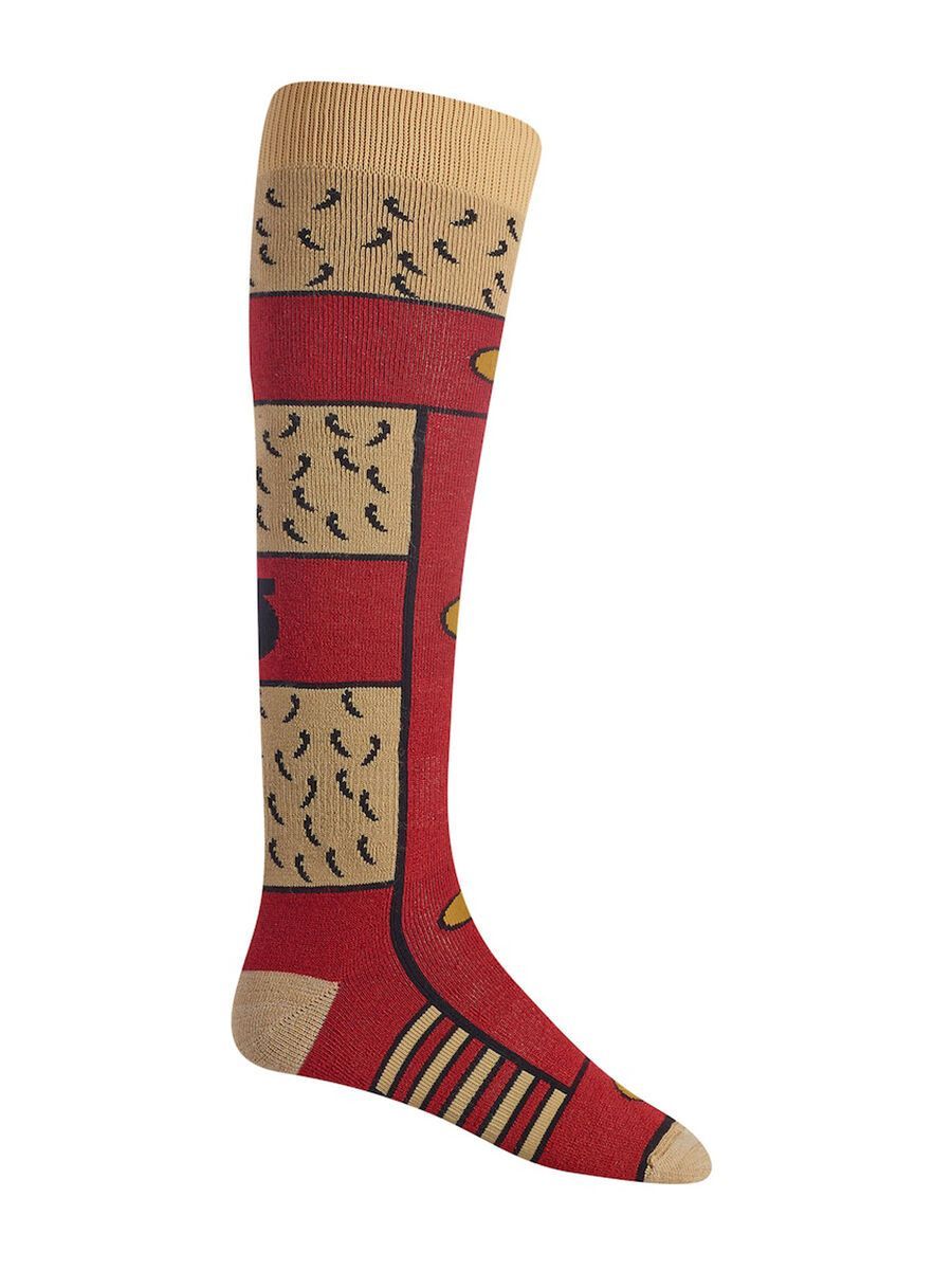 Burton Party Sock, gladiator - Bild 1