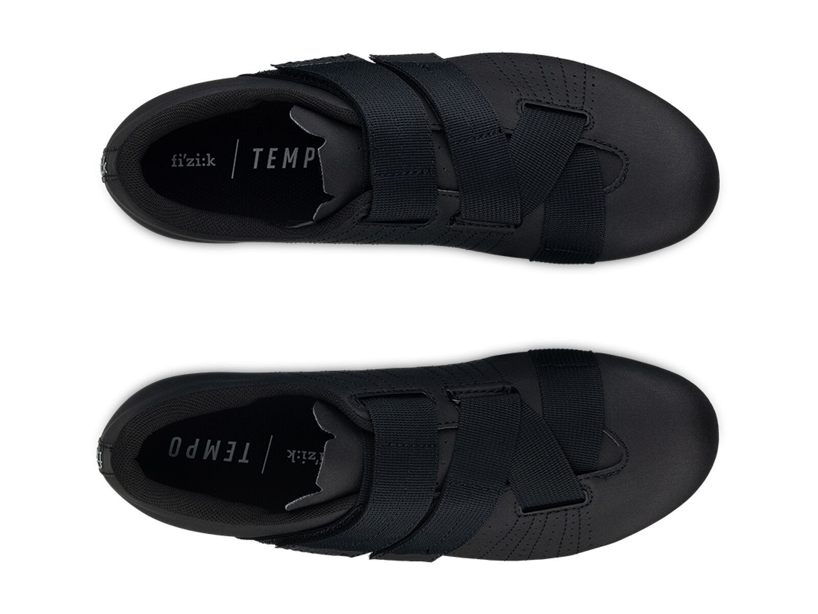 Fizik Tempo Powerstrap R5, black/black - Bild 4