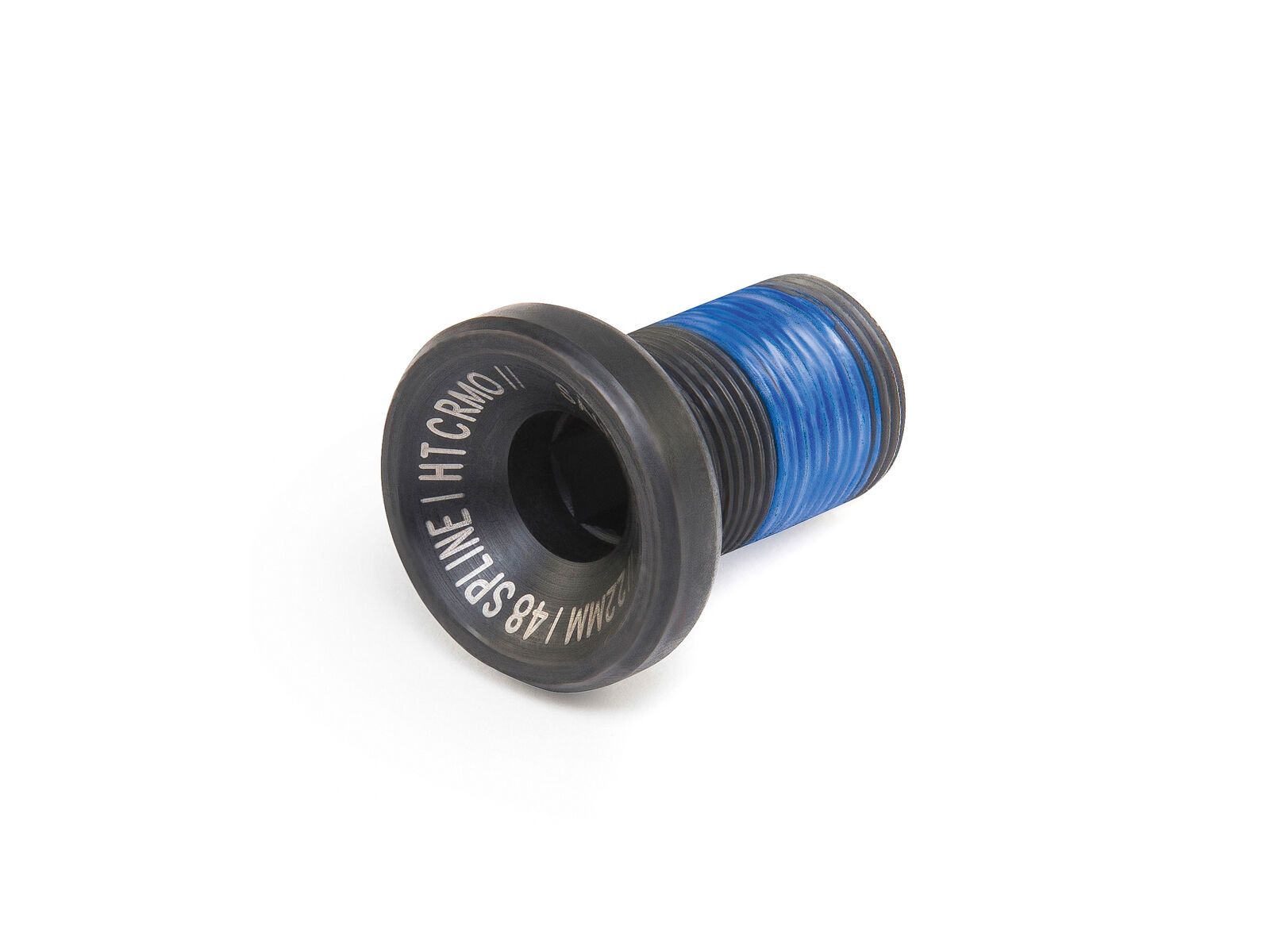 WeThePeople Legacy Crank Bolt, black - Bild 1