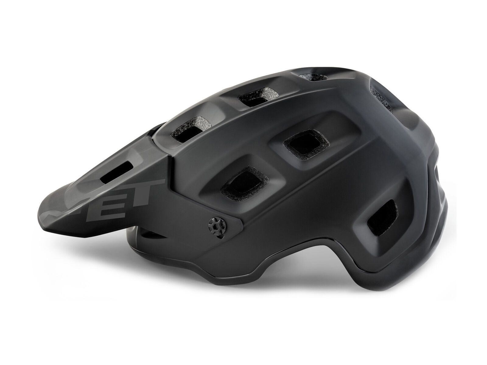 MET Terranova, black/matt glossy - Bild 2