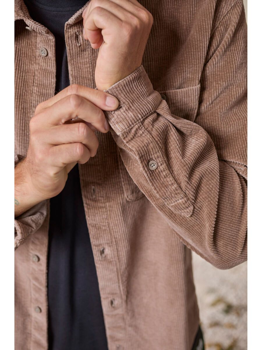 Maloja Barim., dark gravel - Bild 5