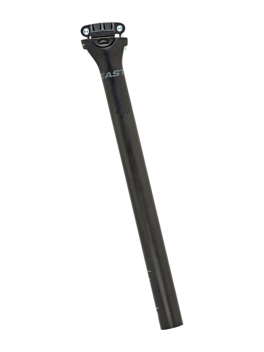 Easton EC70 Zero 300 mm, matte ud carbon - Bild 1