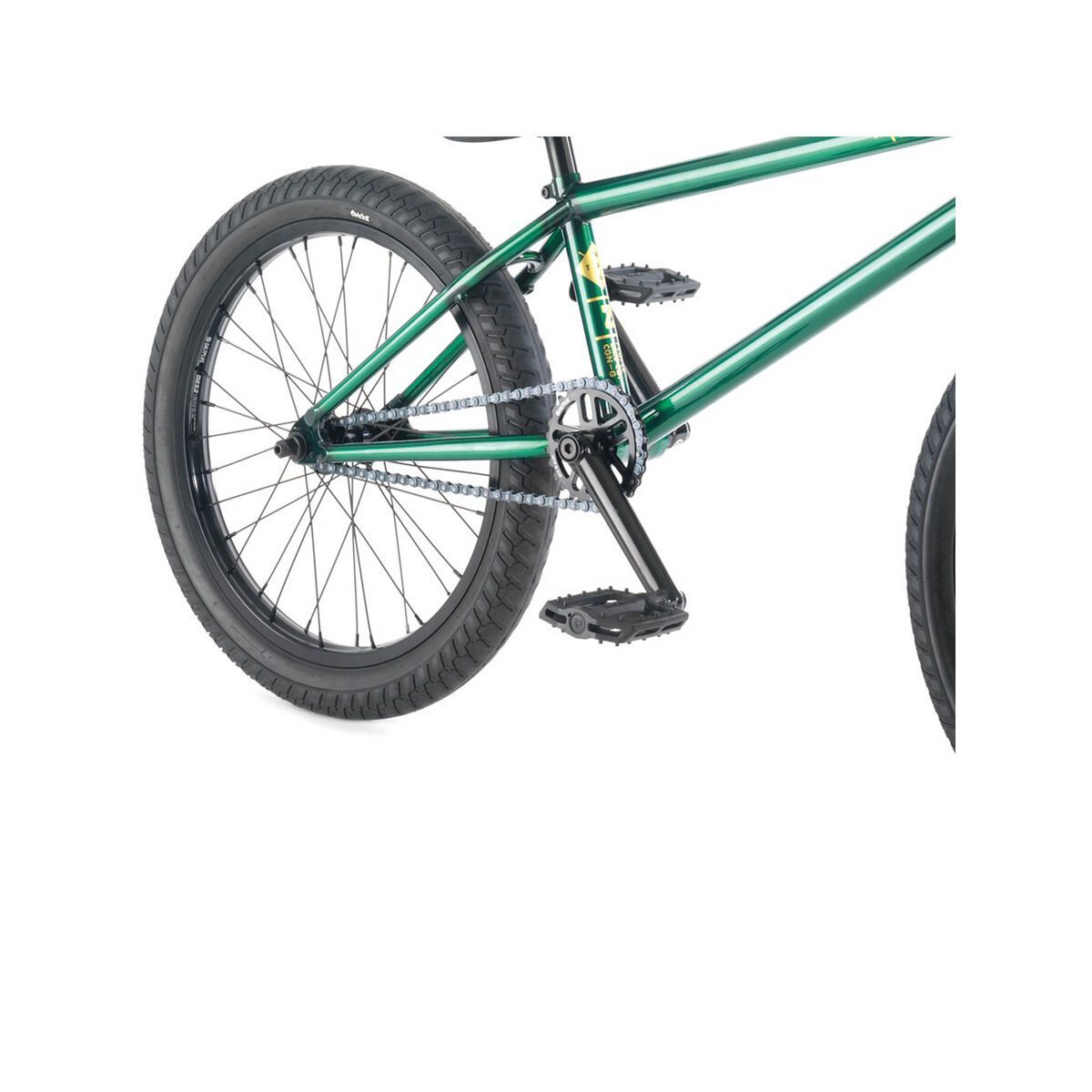 WeThePeople Zodiac, trans grün - Bild 4