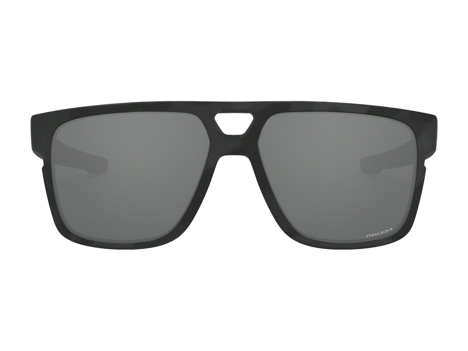 Oakley Crossrange Patch Prizm, black camo/Lens: prizm black - Bild 2
