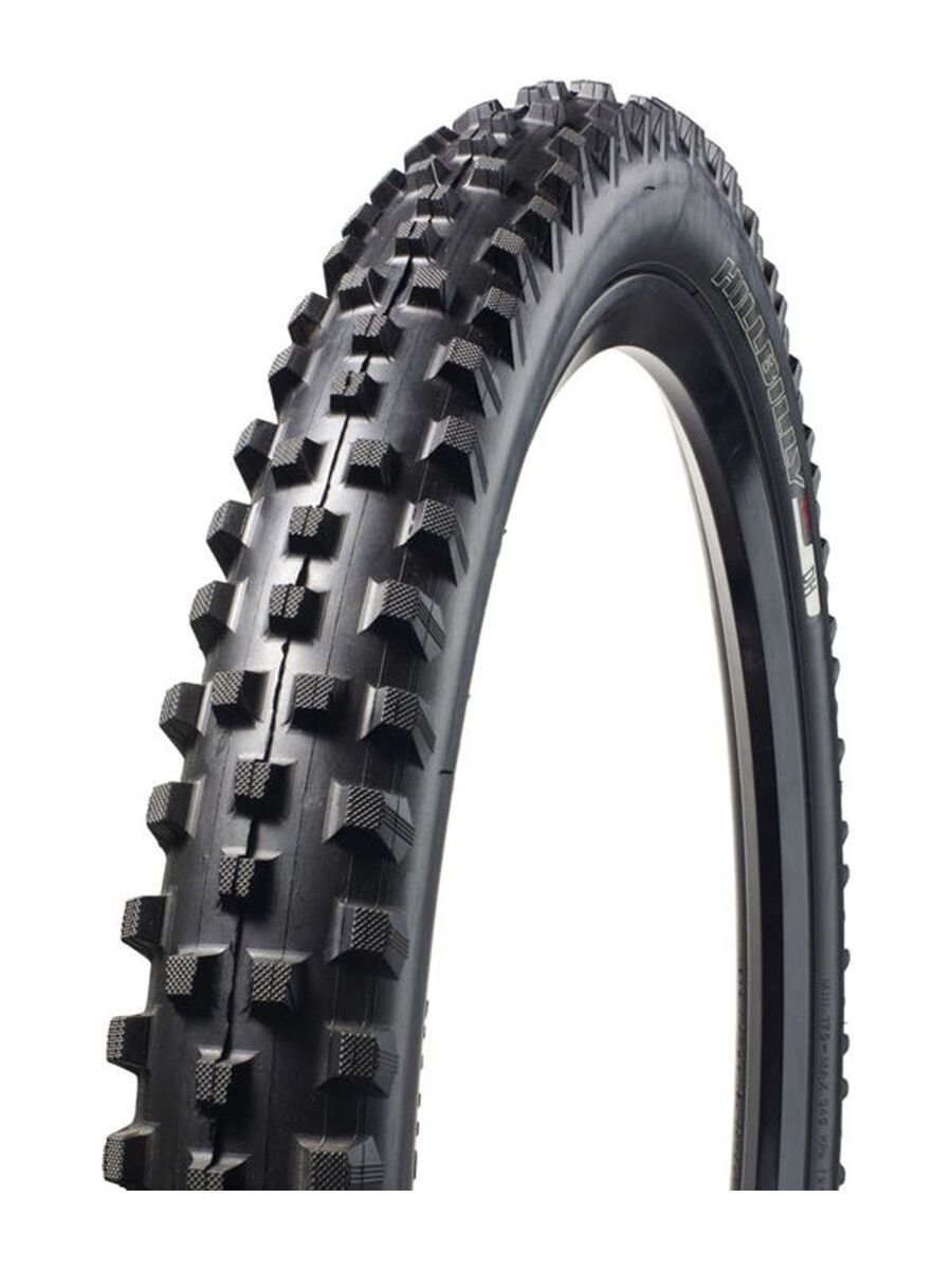 Specialized Hillbilly DH - 26 Zoll, black - Bild 1