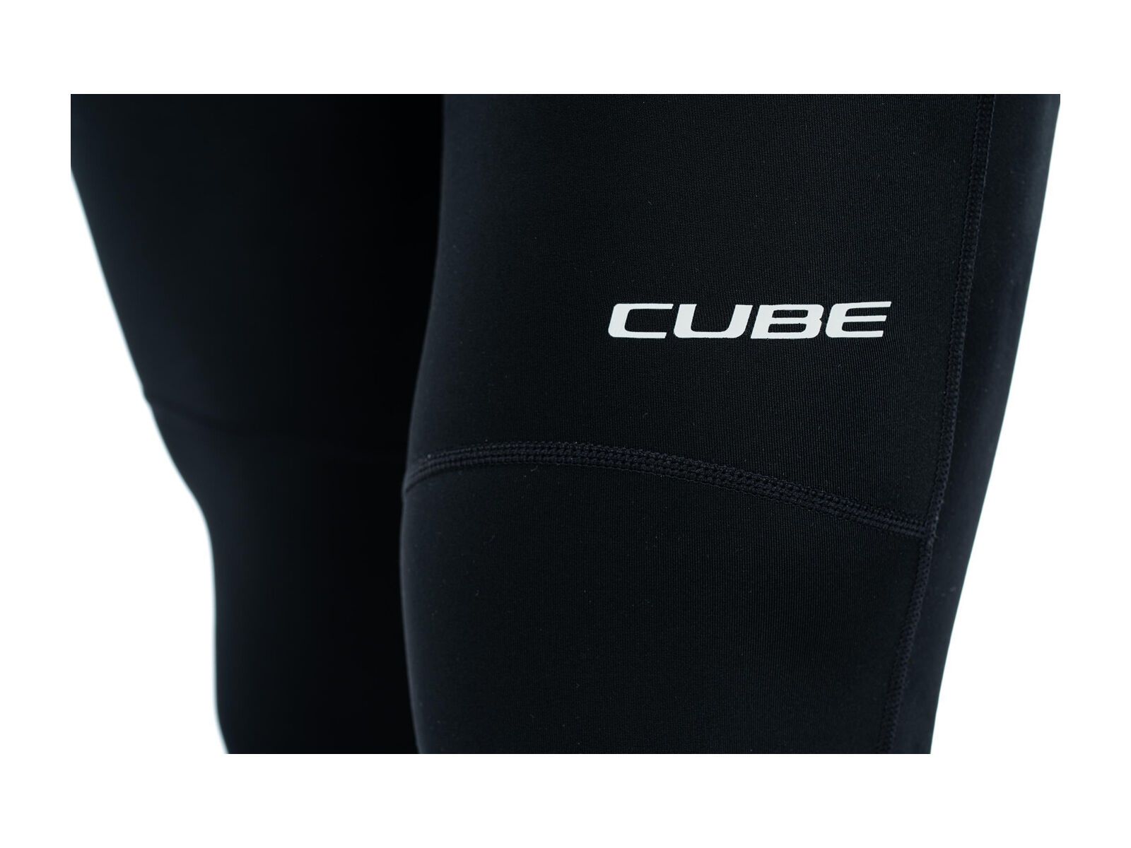 Cube ATX Radhose 3/4, black - Bild 4