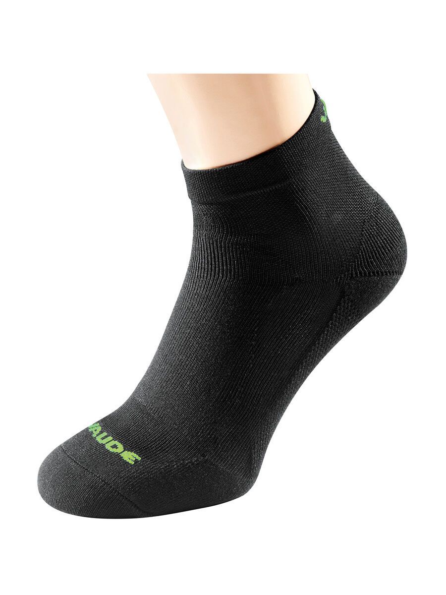Vaude All Mountain Socks Short, black - Bild 1