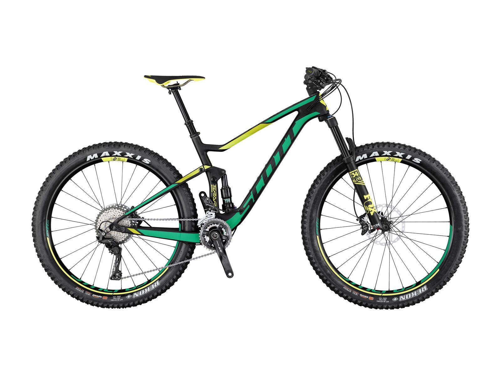 Scott Contessa Spark 710 Plus - Bild 1