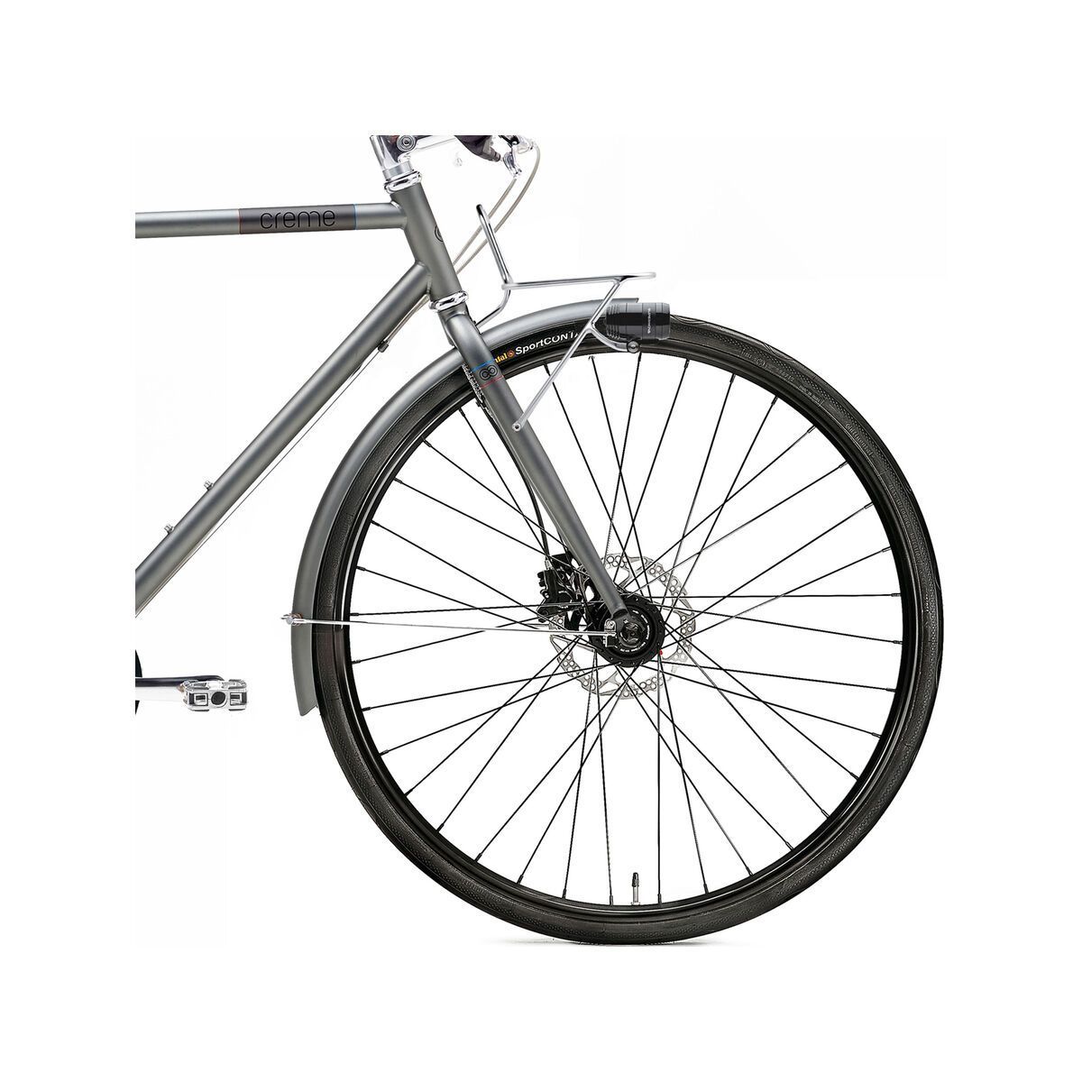 Creme Cycles Ristretto Thunder, moonlight - Bild 3