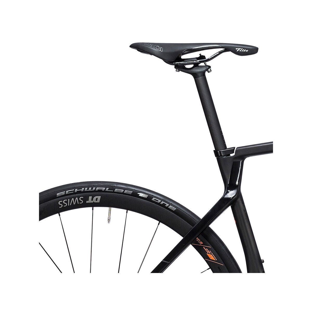 Cube Agree C:62 SLT Disc, carbon´n´black - Bild 5