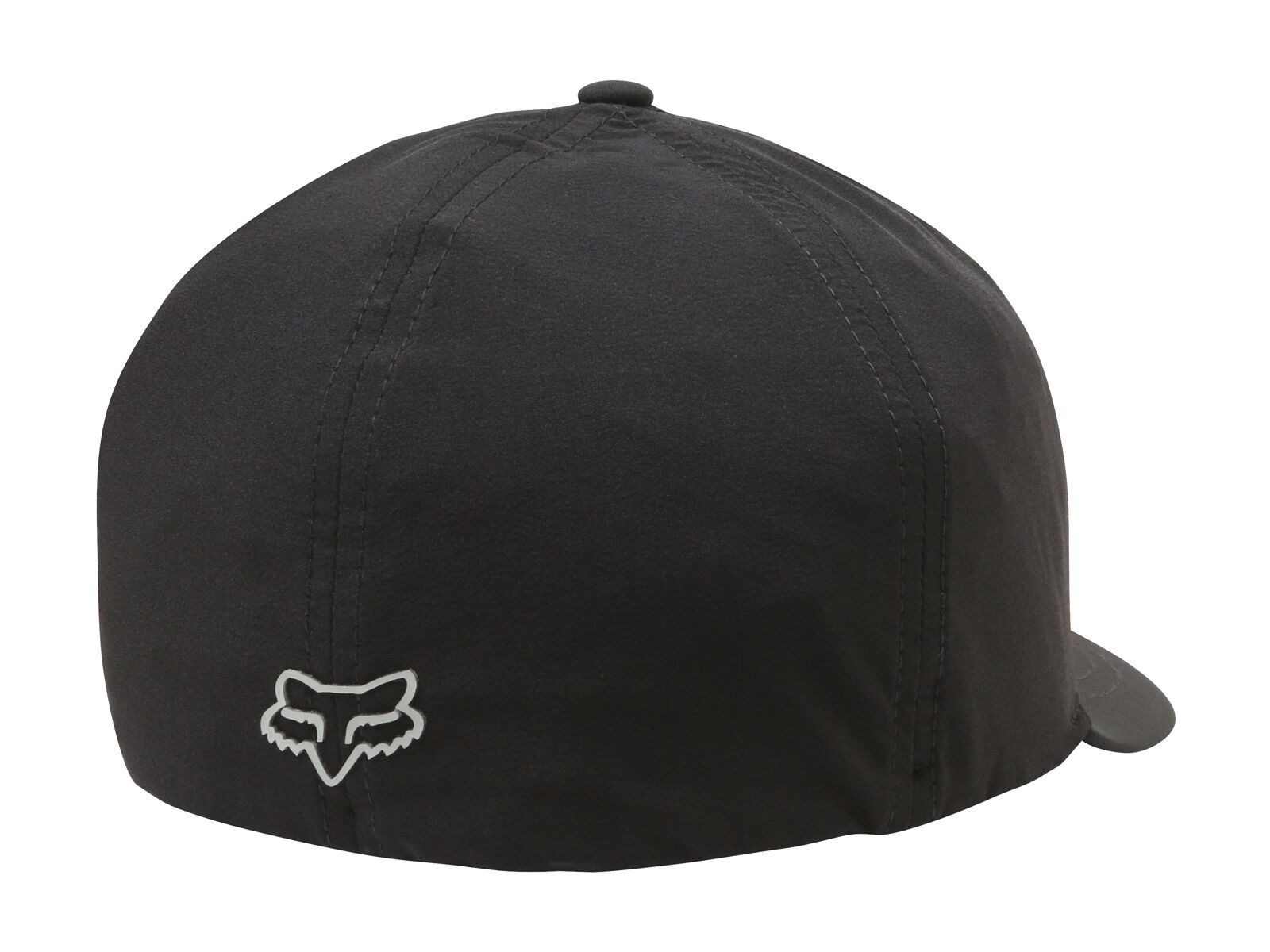 Fox Smoke Blower Flexfit Hat, black - Bild 2