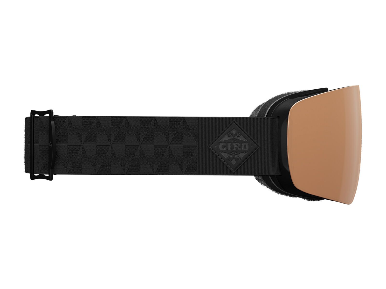 Giro Contour RS, Vivid Copper / black bliss - Bild 3