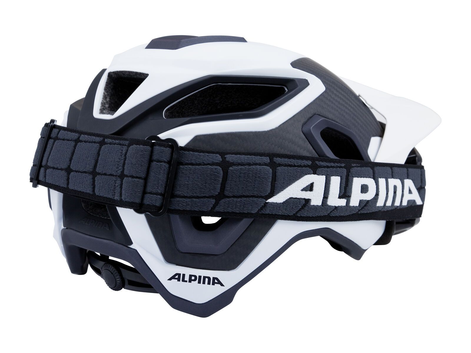 Alpina Rootage, white - Bild 3