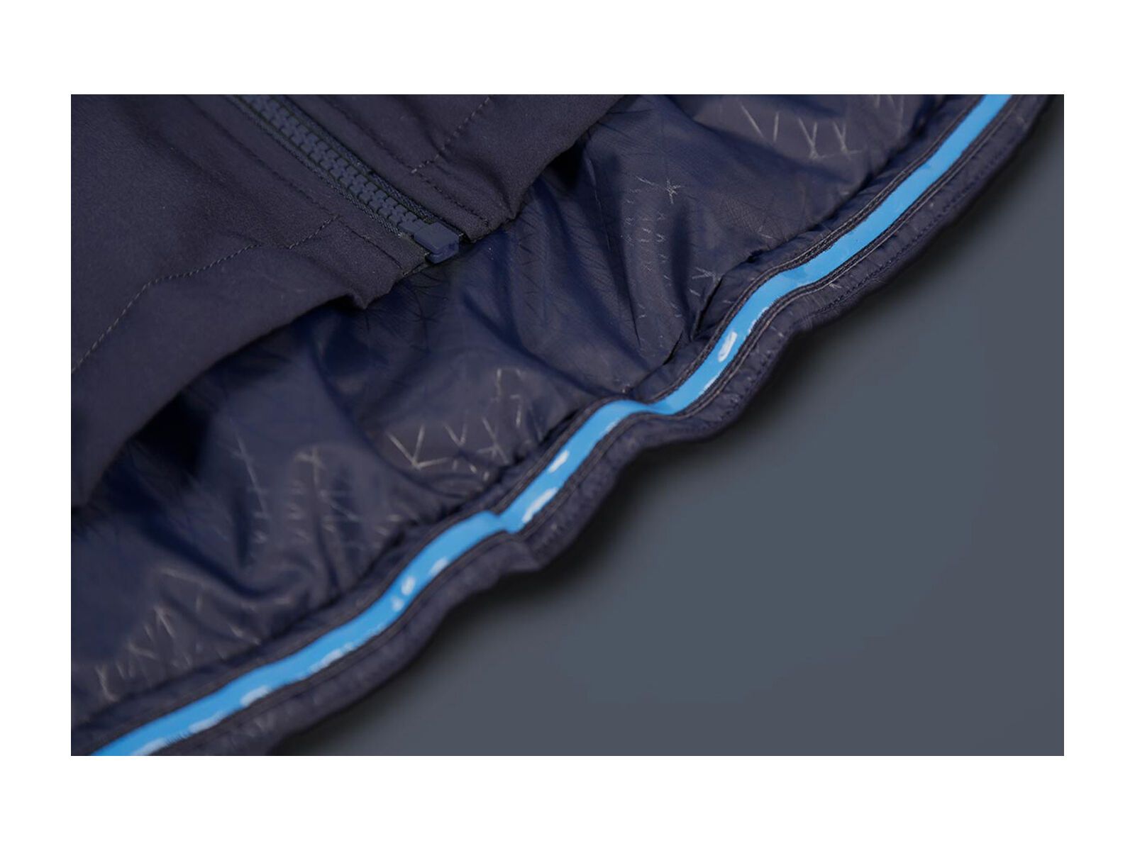 Endura MTR Primaloft Jacket, blau - Bild 4