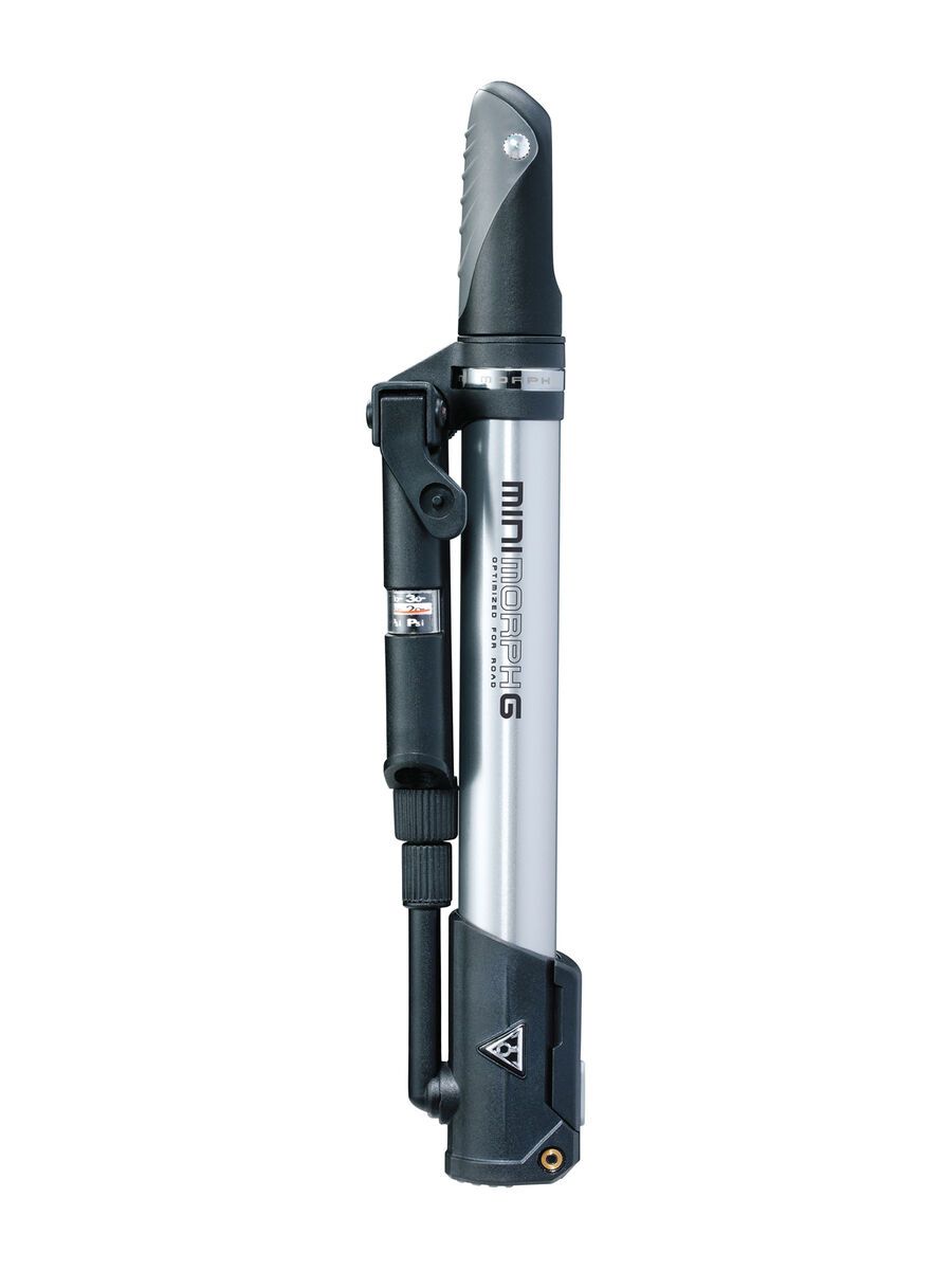 Topeak Mini Morph G - Bild 1