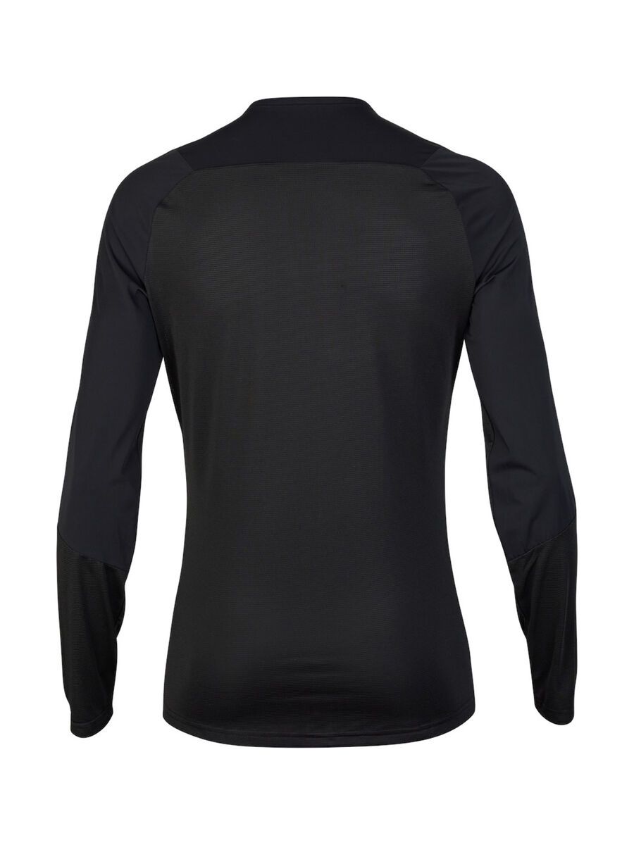 Fox Flexair Ascent LS Jersey, black - Bild 2
