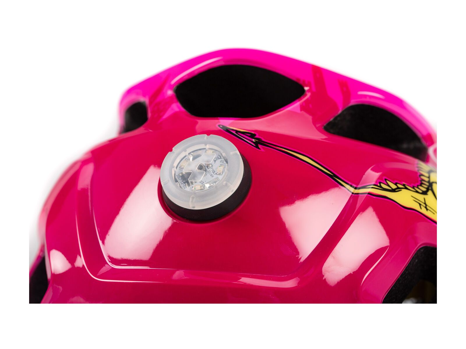 Cube Helm Ant, pink - Bild 4