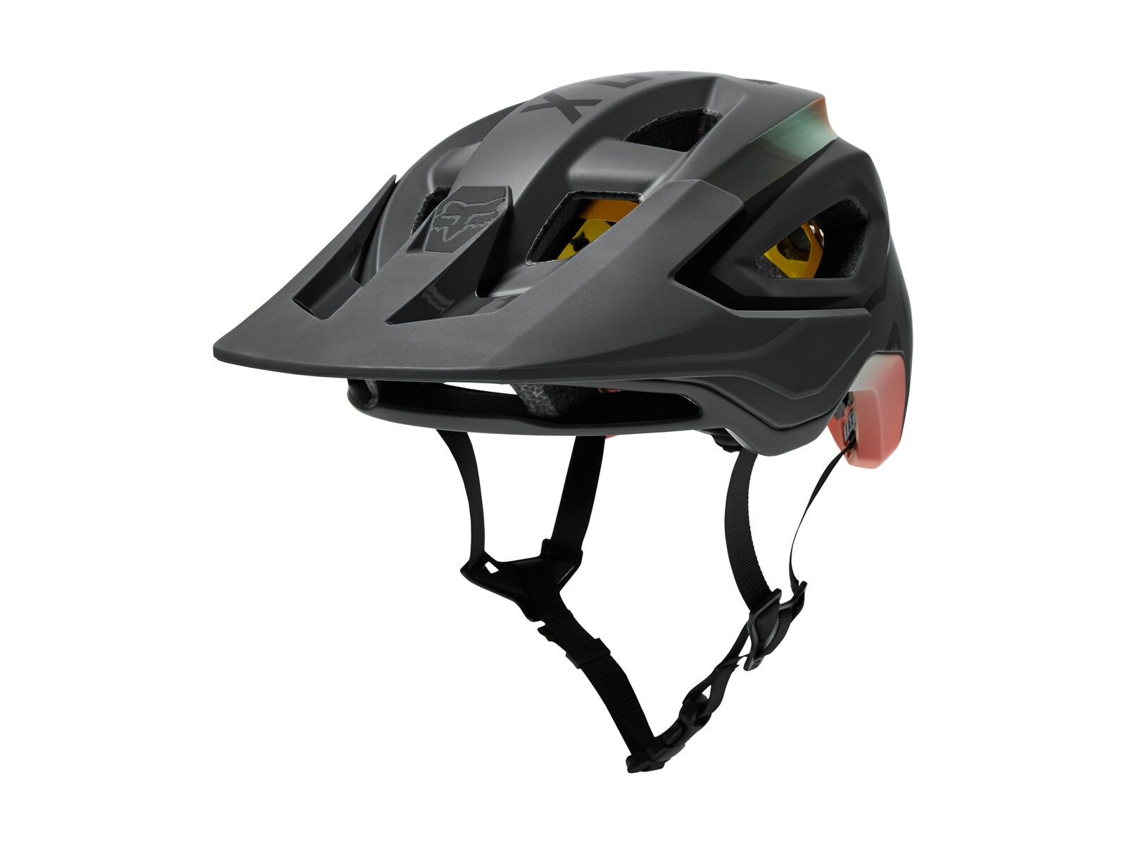 Fox Speedframe VNISH, dark shadow - Bild 2