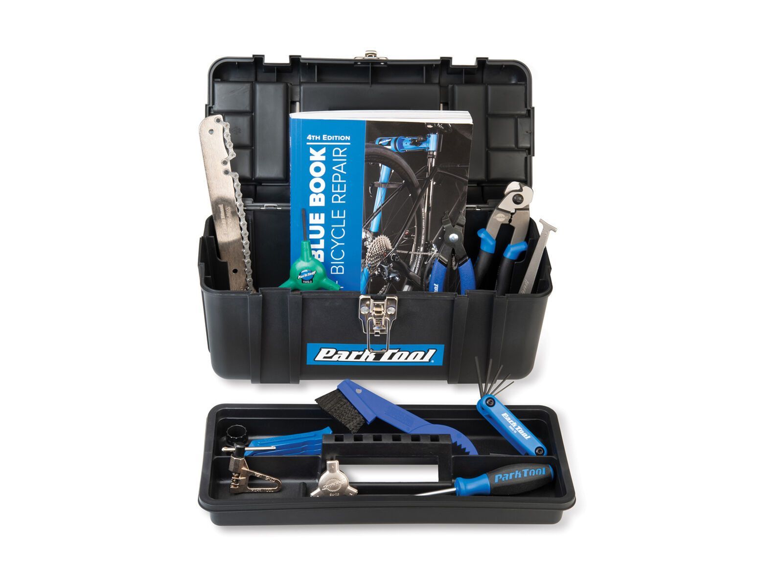 Park Tool SK-4 Home Mechanic Starter Kit - Bild 4