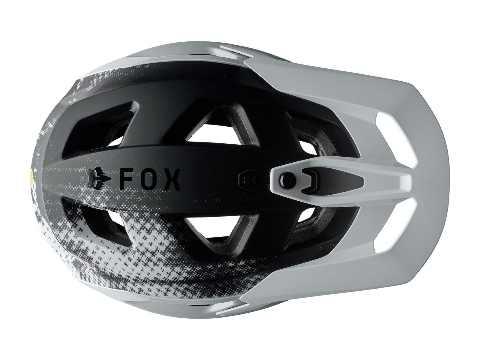 Fox Speedframe Pro Sense, white - Bild 3