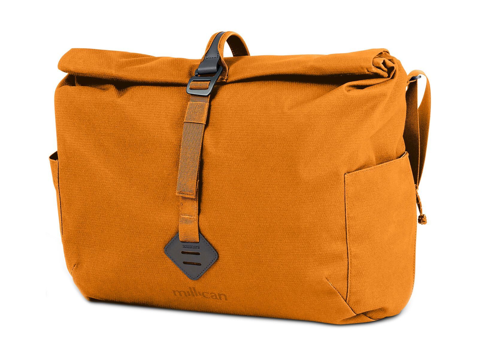 Millican Bowden the Camera Messenger Bag 20, ember - Bild 1