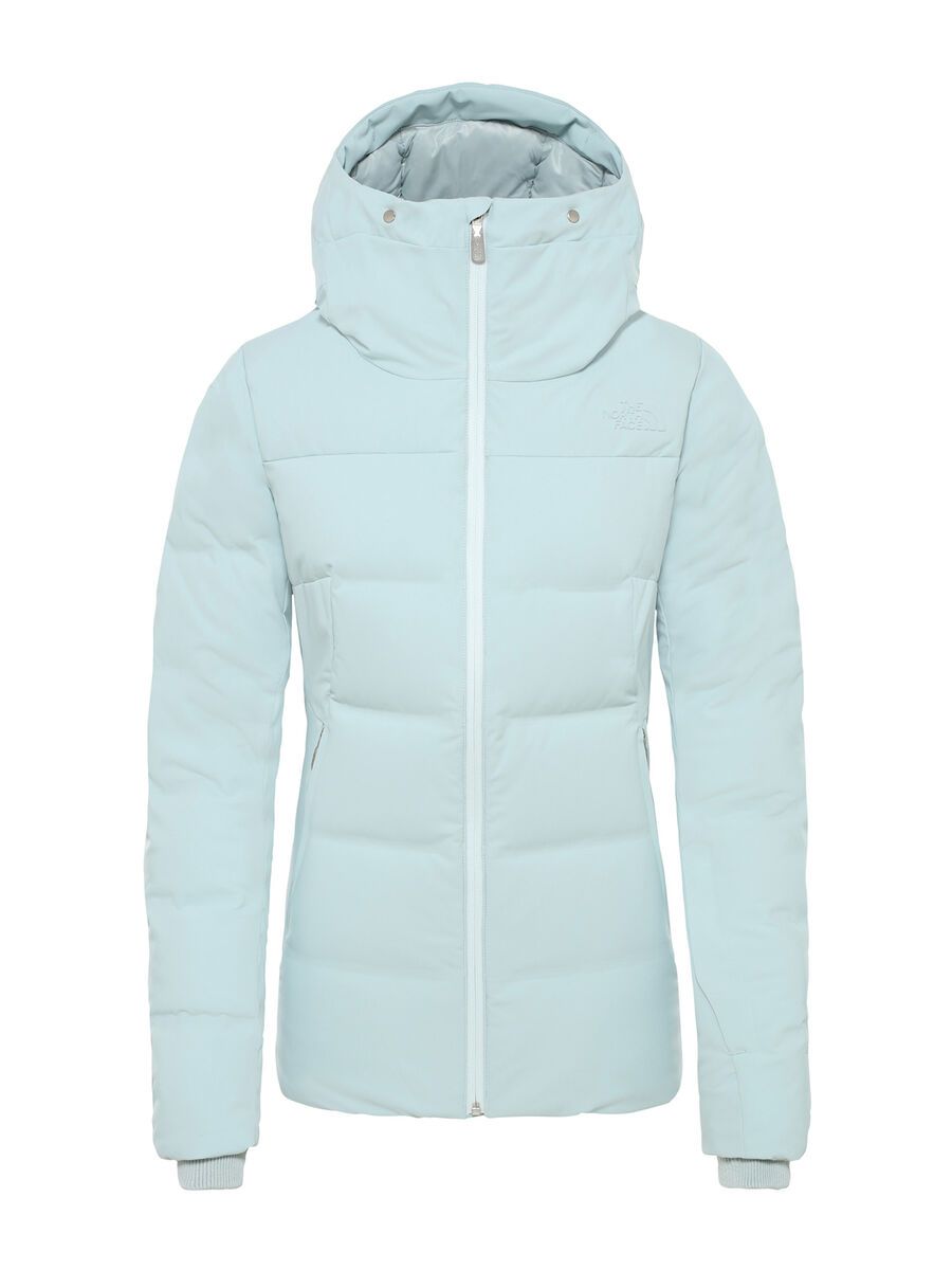 The North Face Womens Cirque Down Jacket, cloud blue - Bild 1